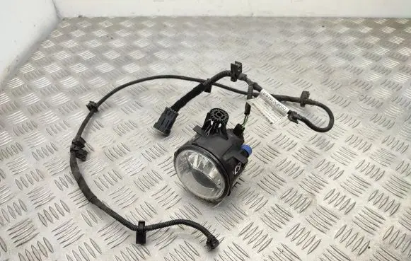 Fiat 500L Front fog light 518588240