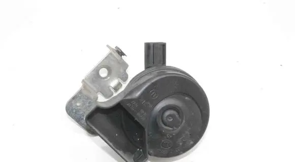 Seat Alhambra (Mk2) Horn signal