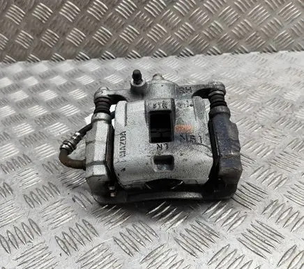 Mazda 2 Front brake caliper DAY13398Z