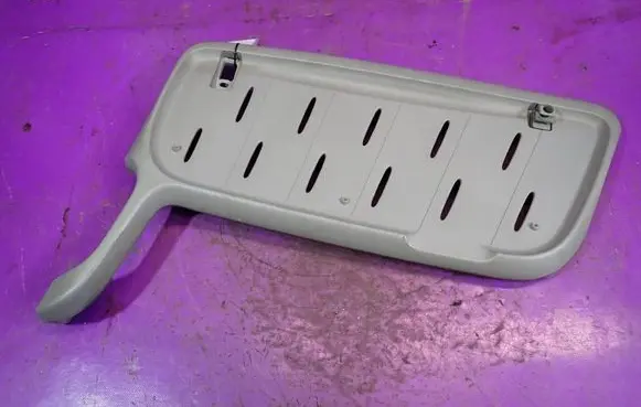Volkswagen Crafter Parcel shelf