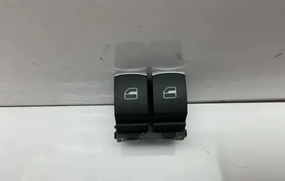 Volkswagen Golf VI Electric window control switch 5K3959857A