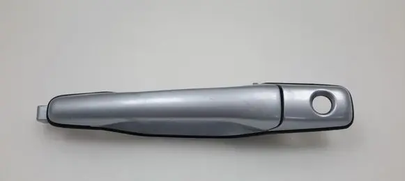 Front door exterior handle