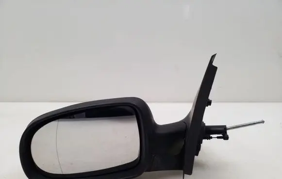 Opel Corsa C Front door electric wing mirror E11015724