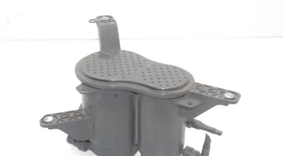 Audi A5 Sportback 8TA Active carbon filter fuel vapour canister 8K0201799G