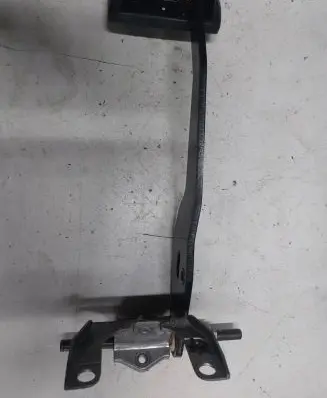 Audi A8 S8 D2 4D Brake pedal 4D1721111A