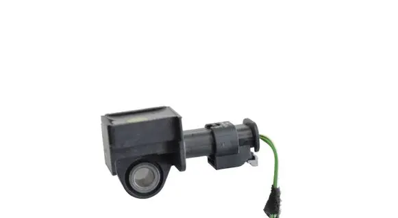 BMW 2 F22 F23 Airbag deployment crash/impact sensor 2229051400