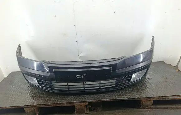 Skoda Octavia Mk2 (1Z) Front bumper
