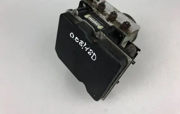 Subaru Outback ABS Pump 27536AG250 0265234662