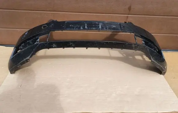 Skoda Superb B8 (3V) Front bumper 3V0807221