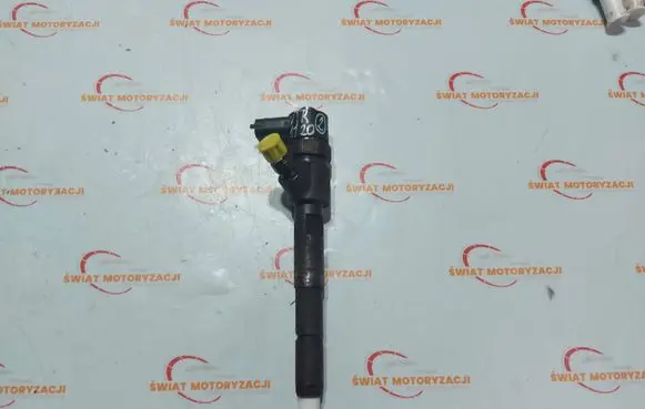 LDV Maxus Fuel injector 0445110287