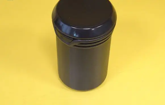 Opel Zafira B Car ashtray 13162606 13205063 460029937