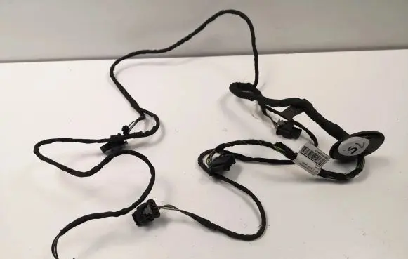 Audi A1 Other wiring loom 8X0971085A
