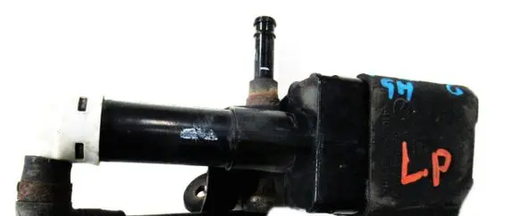 Mazda 6 Headlight washer spray nozzle GS1F5182Y