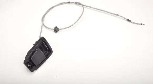 Volvo S60 Engine bonnet (hood) release handle 32277309