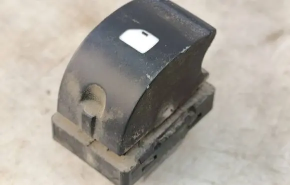 Audi A4 S4 B7 8E 8H Electric window control switch 8E0959855