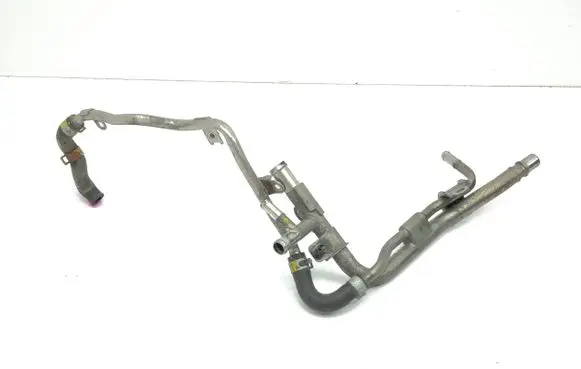 KIA Stonic Engine coolant pipe/hose