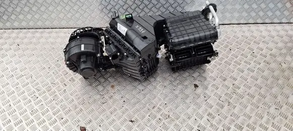 Porsche Cayenne (9PA) Interior heater climate box assembly 7L0820005P