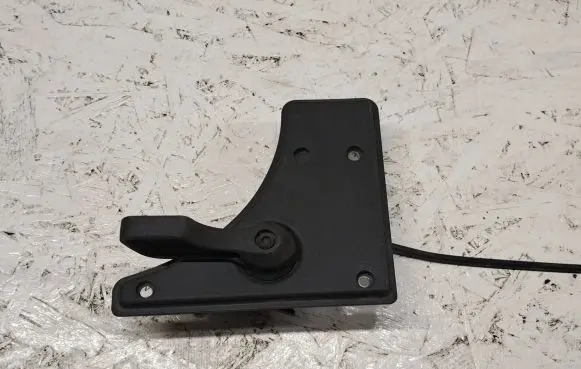 Peugeot Boxer Rear door interior handle 242477