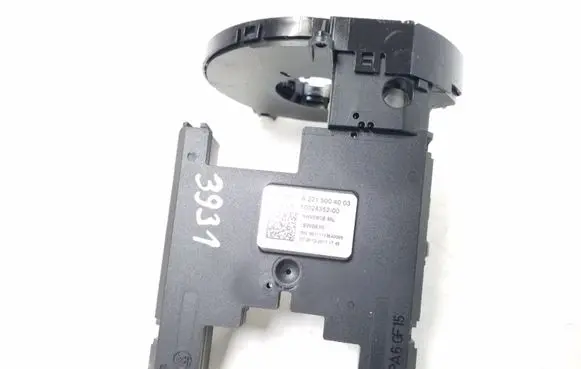 Mercedes-Benz S W221 Steering angle sensor A2219004003
