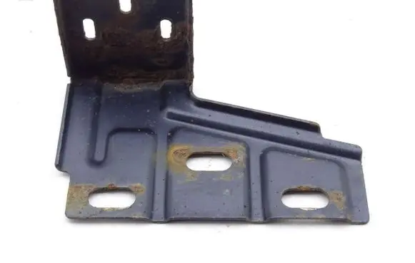 Iveco Daily 6th gen Front bumper mounting bracket