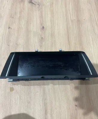 BMW 7 F01 F02 F03 F04 Screen/display/small screen 200001251 9321013