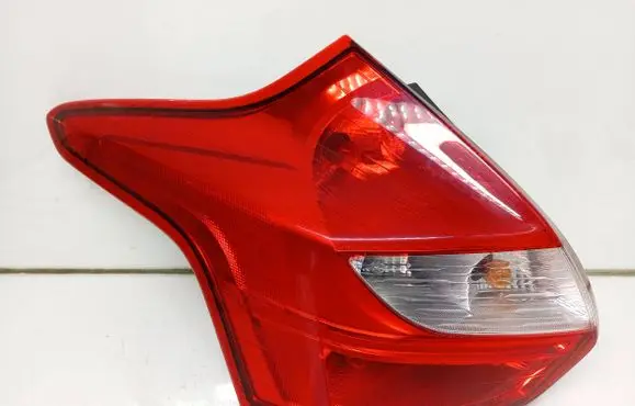 Ford Focus Rear/tail lights BM5113405B BM5113405A