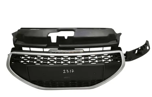 Peugeot 208 I Front grill 9672794377 9676232977