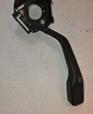 Volkswagen PASSAT B3 Wiper turn signal indicator stalk/switch KLS201813 333953503