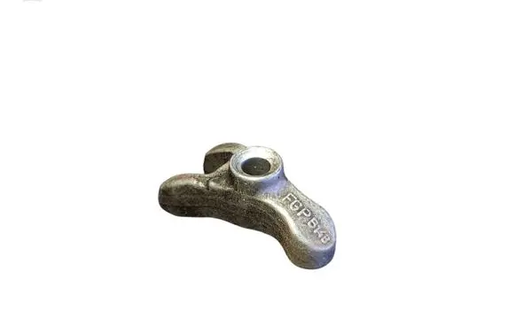 Opel Astra H Fuel Injector clamp holder FCPB138