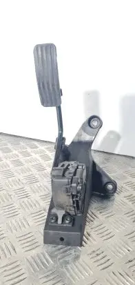 Jaguar S-Type Accelerator throttle pedal 2r839f836a