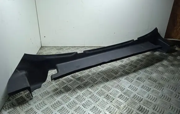 Mercedes-Benz GLE (W166 - C292) Trunk/boot sill cover protection A2926900007