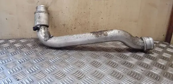 Audi A8 S8 D4 4H Intercooler hose/pipe 059145731CT