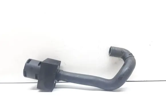 BMW 7 E65 E66 Air intake hose/pipe 6942890 64216942890