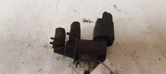Nissan Almera N16 Turbo solenoid valve FDDB100 0W0126B
