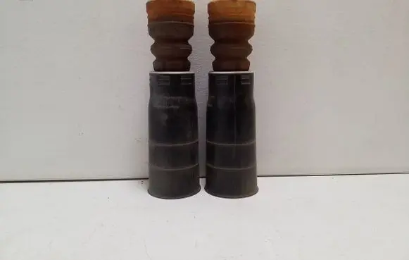 Audi A6 S6 C8 4K Rear shock absorber damper bump stop 8W0512131R 4M0512137B