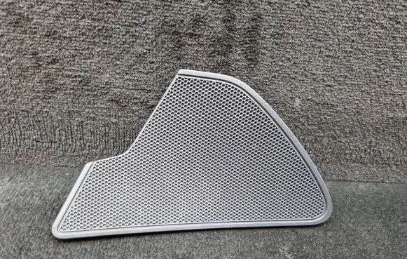 Audi A6 S6 C7 4G Front door speaker cover trim 4G0035423 4G0035423A