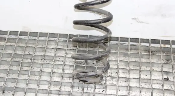 Lexus CT 200H Rear coil spring