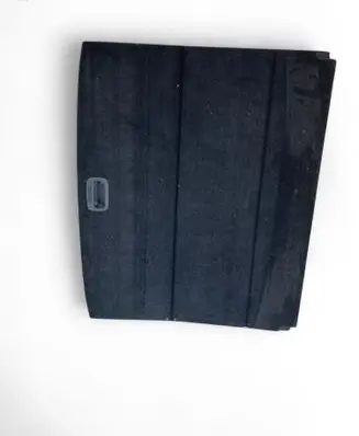 KIA Sportage Trunk/boot floor carpet liner 85720F1000