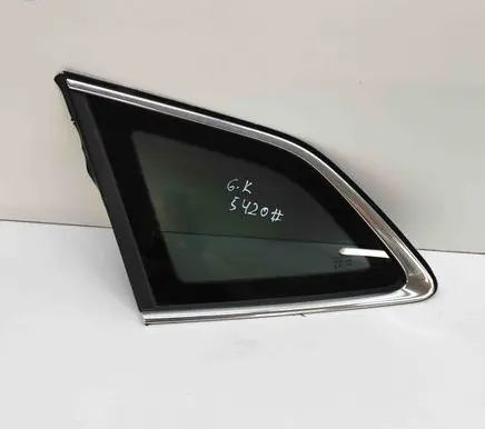 Skoda Enyaq iV Rear side window 5LG845297