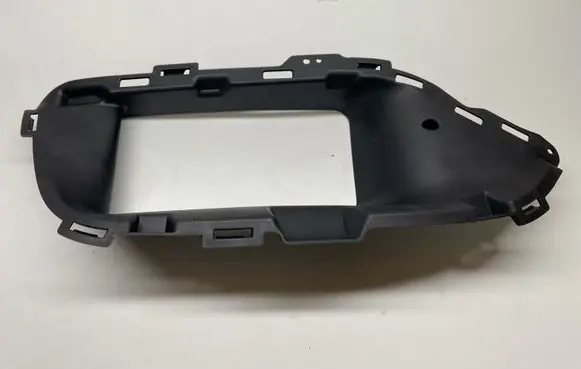 Mercedes-Benz C W205 Front bumper lower grill A2058850263 2058850263