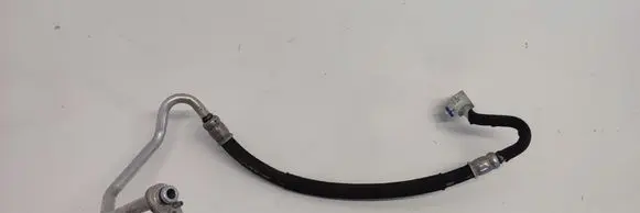 Air conditioning (A/C) pipe/hose