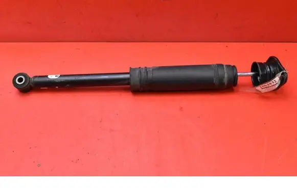 Nissan Micra C+C Rear shock absorber/damper 562105FA0D