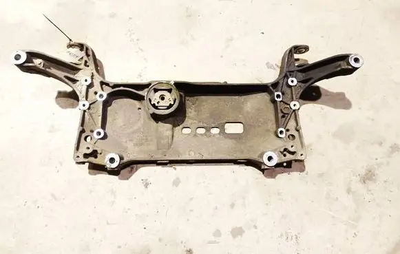 Volkswagen PASSAT B6 Front subframe