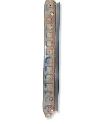 Volvo XC70 Bottom radiator support slam panel 31274615