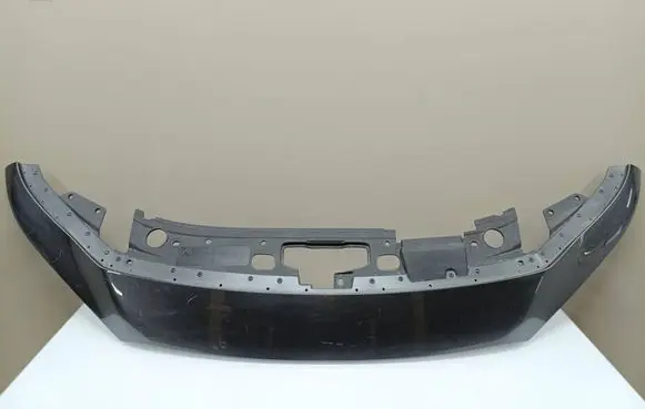 Mazda 3 Front bumper BCKA50722