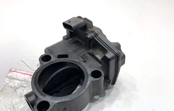 BMW X5 G05 Engine shut-off valve 8512452