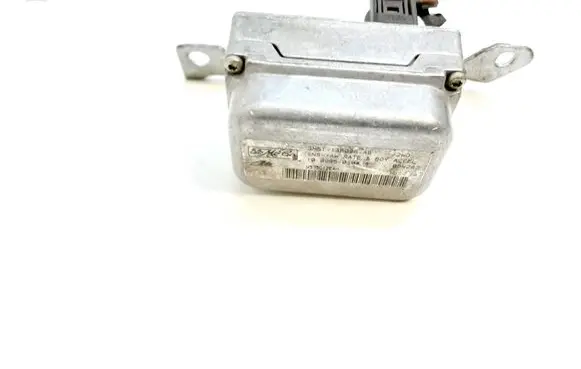 Volvo V50 ESP acceleration yaw rate sensor 3M5T14B296AB