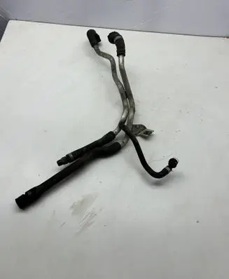 Mercedes-Benz C W205 Engine coolant pipe/hose