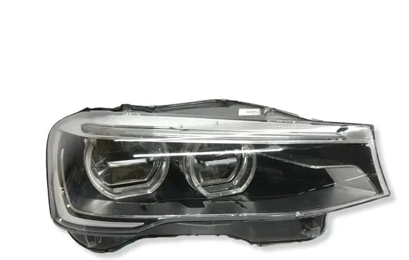 BMW X3 F25 Headlight/headlamp 7460632