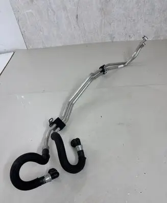 Land Rover Range Rover Velar Heater blower radiator